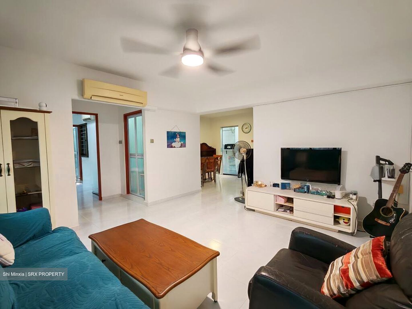 Blk 656B Jurong West Street 61 (Jurong West), HDB 5 Rooms #499959151